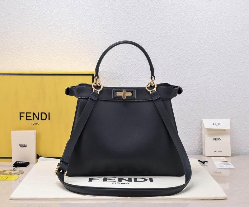 Fendi Handbags 269